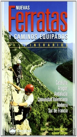 Bertrand.pt - Nuevas Ferratas Y Caminos Equipados