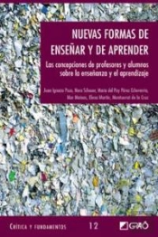 Nuevas Formas De Pensar La Enseñanza Y El Aprendizaje