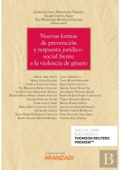 Nuevas Formas De Prevencion Y Respuesta Juridico Social Fre