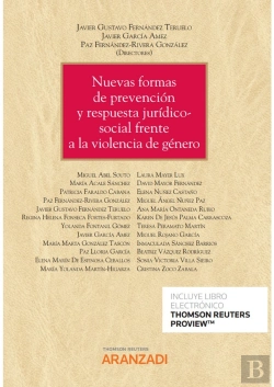 Bertrand.pt - Nuevas Formas De Prevencion Y Respuesta Juridico Social Fre