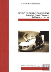 Nuevas Formas Publicitarias