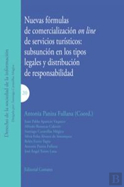 Bertrand.pt - Nuevas Formulas De Comercializacion On Line De Servicios Turisticos: .