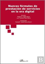 Nuevas Formulas De Prestacion De Servicios En La Era Digital