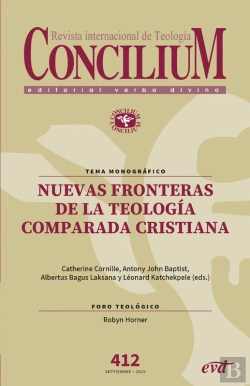 Bertrand.pt - Nuevas Fronteras De La Teología Comparada Cristiana