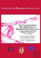 Nuevas Fronteras Del Objeto De La Propiedad Intelectual