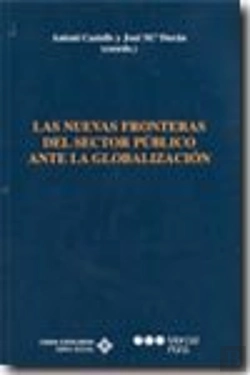 Bertrand.pt - Nuevas Fronteras Del Sector Publico Ante La Globalizacion, Las