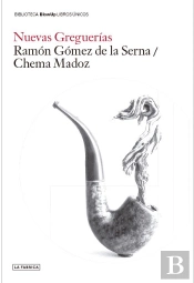 Nuevas Greguerías