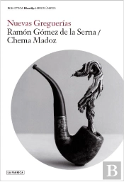Nuevas Greguerias