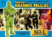 Nuevas Hazañas Bélicas 17