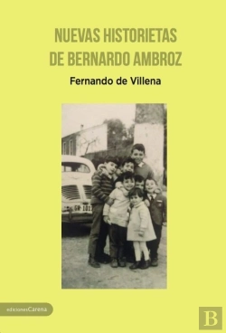 Bertrand.pt - Nuevas Historietas De Bernardo Ambroz