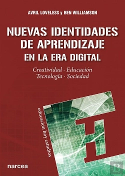 Bertrand.pt - Nuevas Identidades De Aprendizaje En La Era Digital