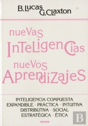 Nuevas Inteligencias, Nuevos Aprendizajes