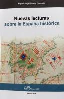 Nuevas Lecturas Sobre La España Historica