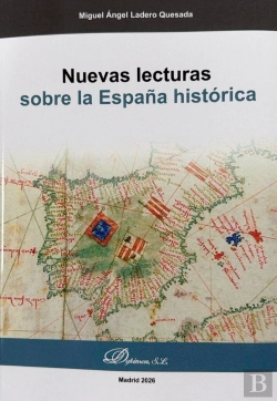 Bertrand.pt - Nuevas Lecturas Sobre La España Historica