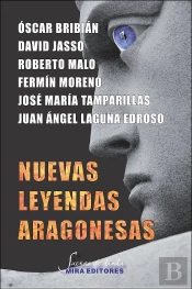 Nuevas Leyendas Aragonesas
