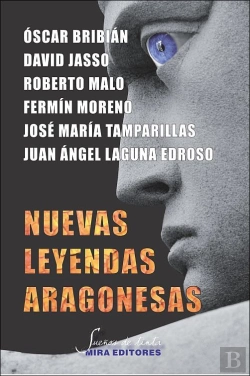 Bertrand.pt - Nuevas Leyendas Aragonesas