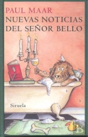 Nuevas Noticias Del Señor Bello