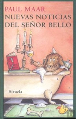 Bertrand.pt - Nuevas Noticias Del Señor Bello