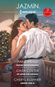 Nuevas Oportunidades Un Amor Por Navidad Siempre Sera El