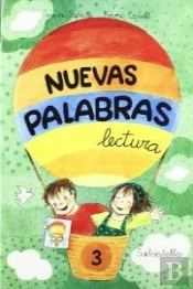 Nuevas Palabras Lectura 3