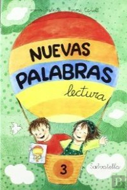 Bertrand.pt - Nuevas Palabras Lectura 3