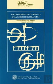 Nuevas Perspectivas Críticas En La Literatura Irlandesa
