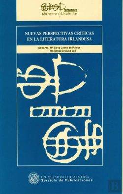 Bertrand.pt - Nuevas Perspectivas Críticas En La Literatura Irlandesa