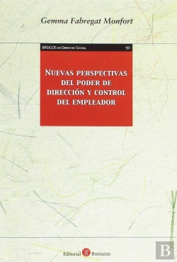 Bertrand.pt - Nuevas Perspectivas Del Poder De Dirección Y Control Del Empleador