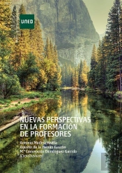 Nuevas Perspectivas En La Formación De Profesores