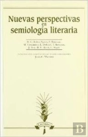 Nuevas Perspectivas En Semilogía Literaria