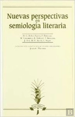 Bertrand.pt - Nuevas Perspectivas En Semilogía Literaria