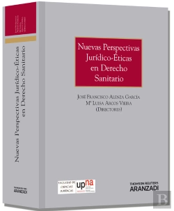 Bertrand.pt - Nuevas Perspectivas Jurídico-Éticas En Derecho Sanitario