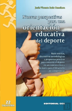 Bertrand.pt - Nuevas Perspectivas Para Una Orientación Educativa Del Deporte