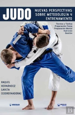 Bertrand.pt - Nuevas Perspectivas Sobre Metodología Y Entrenamiento En Judo