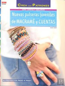 Bertrand.pt - Nuevas Pulseras Juveniles De Macramé Y Cuentas
