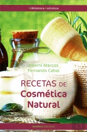 Nuevas Recetas De Cosmética Natural