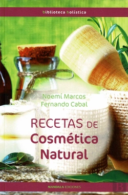 Bertrand.pt - Nuevas Recetas De Cosmética Natural