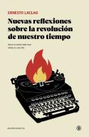 Nuevas Reflexiones Sobre La Revolucion De Nuestro Tiempo