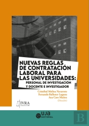Nuevas Reglas De Contratacion Laboral Para Las Universidades