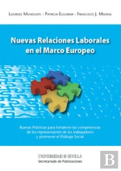 Nuevas Relaciones Laborales En El Marco Europeo