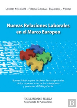 Bertrand.pt - Nuevas Relaciones Laborales En El Marco Europeo