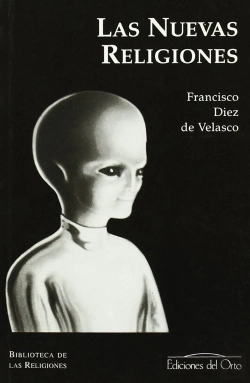 Bertrand.pt - Nuevas Religiones, Las (Nº 5)