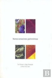 Nuevas Sensaciones Gastronomicas (El Raco D'En Cesc) 