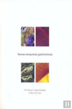 Bertrand.pt - Nuevas Sensaciones Gastronomicas (El Raco D'En Cesc) 