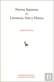 Nuevas Separatas De Literatura, Arte Y Música