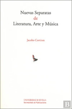 Bertrand.pt - Nuevas Separatas De Literatura, Arte Y Música