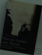 Nuevas Tardes Con Marsé