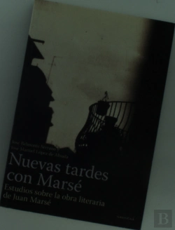 Bertrand.pt - Nuevas Tardes Con Marsé