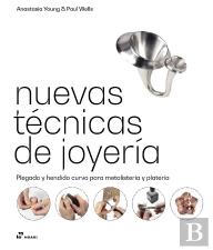 Nuevas Técnicas De Joyería
