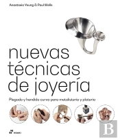Nuevas Técnicas De Joyería